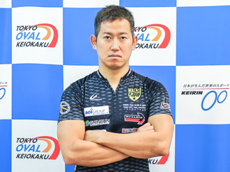 脇本雄太選手