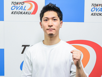 寺沼拓摩選手