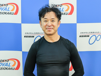 伊藤正樹選手