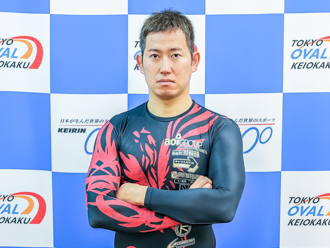 脇本雄太選手