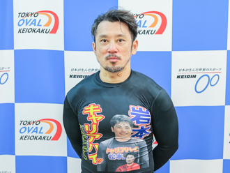 和田健太郎選手