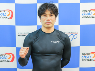 岩本俊介選手