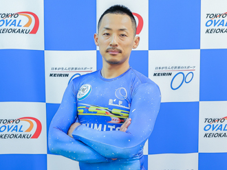 菅田壱道選手