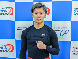 眞杉匠選手