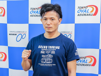和田真久留選手