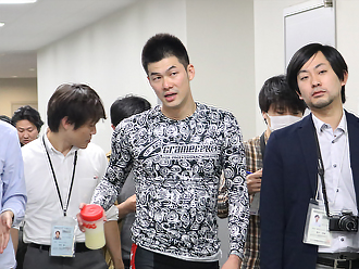 木暮安由選手
