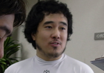 滝山実選手