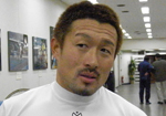 佐藤慎太郎選手