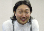 中村浩士選手