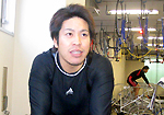 佐藤友和選手