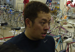 牛山貴広選手