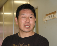幸田光博選手