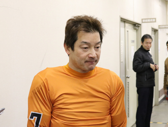 伊藤健詞選手