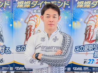 山田英明選手