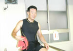 海老根恵太選手