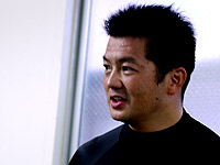 鈴木誠選手