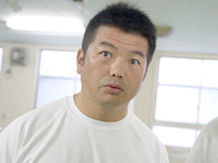 鈴木誠選手