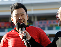 池田憲昭選手
