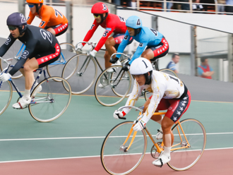 三谷竜生選手
