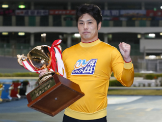 岩本俊介選手