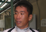 小谷選手