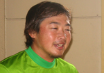 高木選手