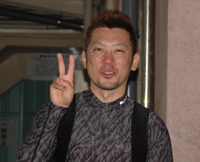 和田健太郎選手