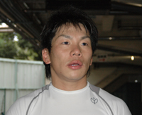 大塚健一郎選手