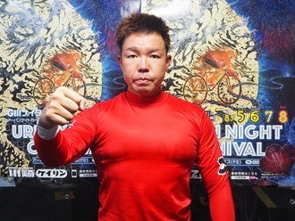 櫻井正孝選手