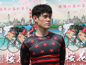 小川真太郎選手