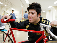 小原将通選手