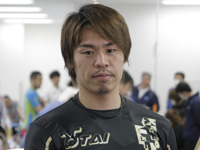 浅井康太選手