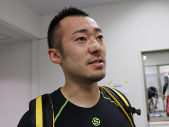 近藤保選手