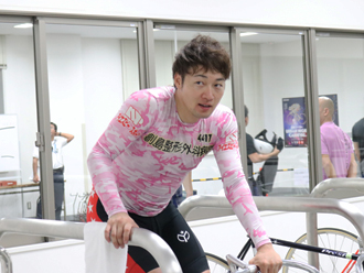 山田庸平選手