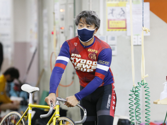 松坂洋平選手