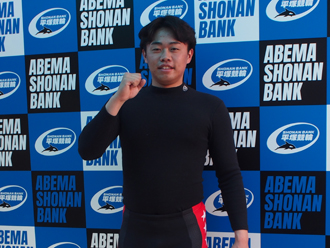 伊藤旭選手