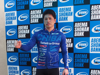 岩本俊介選手
