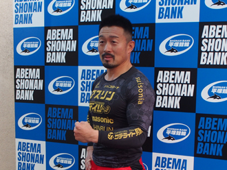 佐藤慎太郎選手