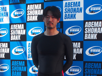 宮本隼輔選手