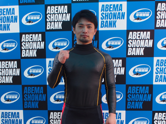 福島武士選手