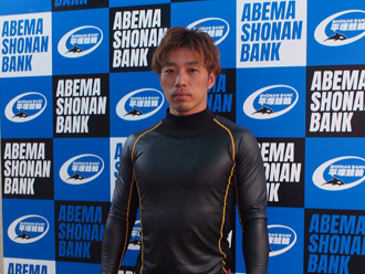 神田紘輔選手