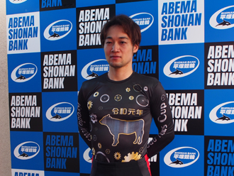 山田庸平選手