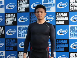和田真久留選手
