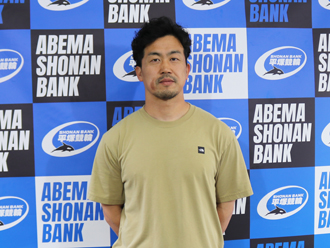 南修二選手