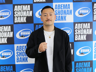 松井宏佑選手