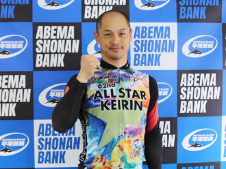 北津留翼選手