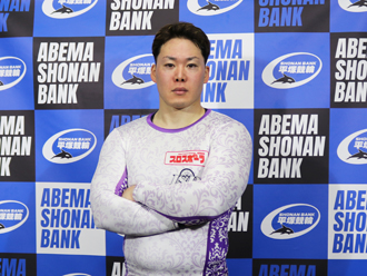 犬伏湧也選手