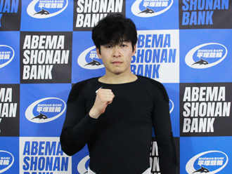 西田優大選手