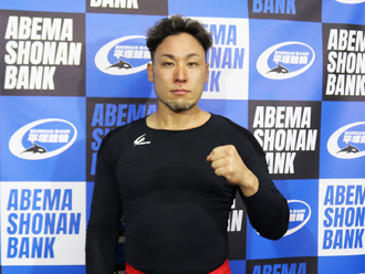 郡司浩平選手