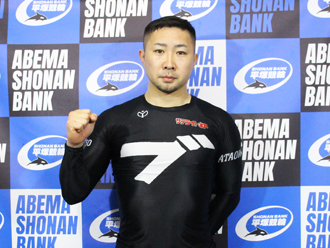 山岸佳太選手